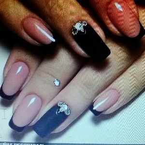 Meet your Posher, Gerry