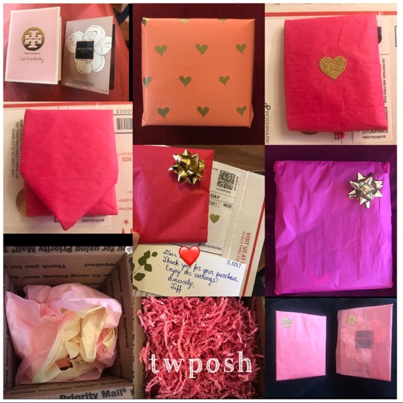 Meet your Posher, Tiff ๐ - Picture 7 of 8