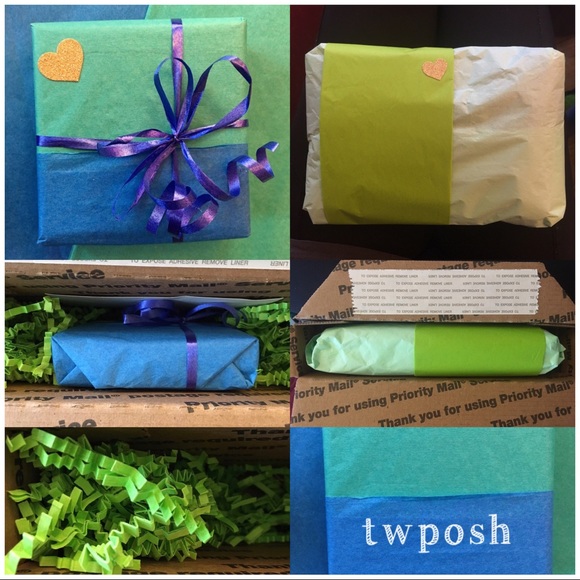 Meet your Posher, Tiff ๐ - Picture 8 of 8