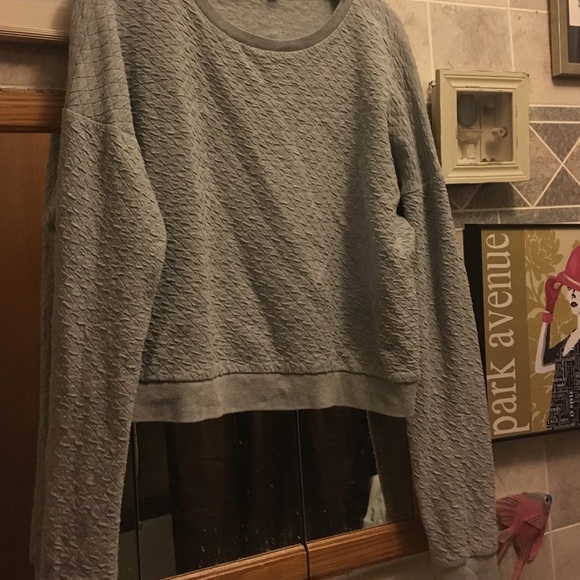 Top shop sweater
