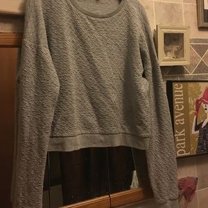 Top shop sweater