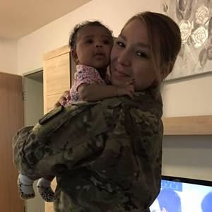 Meet your Posher, Kari