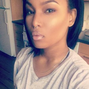 Meet your Posher, Ricki