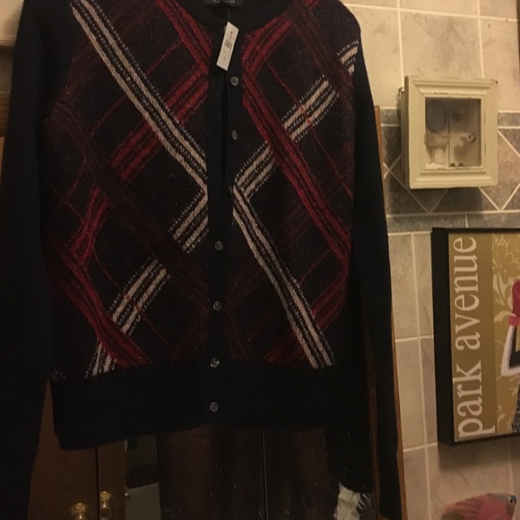 Ann Taylor sweater