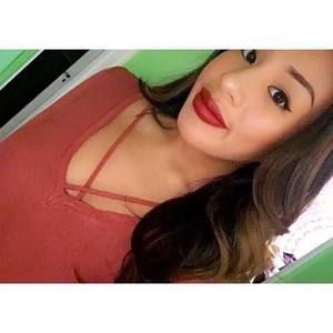 Meet your Posher, Maribeth