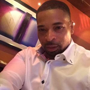 Meet your Posher, Edwin