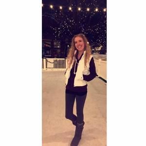 Meet your Posher, Natalie