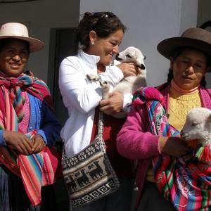 Meet your Posher, Lisa