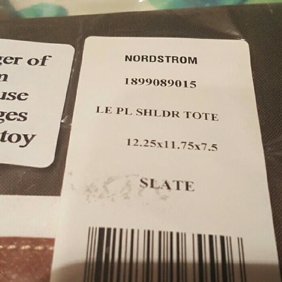 BNWT Longchamp Lepliage Large from Nordstrom