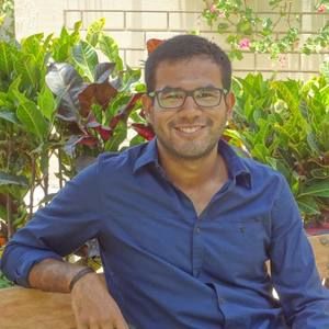 Meet your Posher, Mauricio
