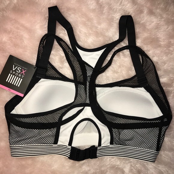 New Victoria's Secret angels sport Bra 34C - Picture 4 of 8