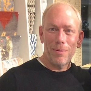 Meet your Posher, Paul