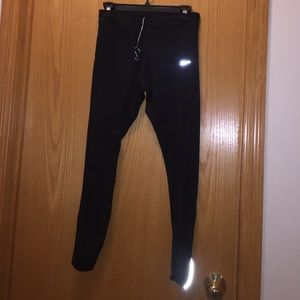 Nike Leggings - Women's Small