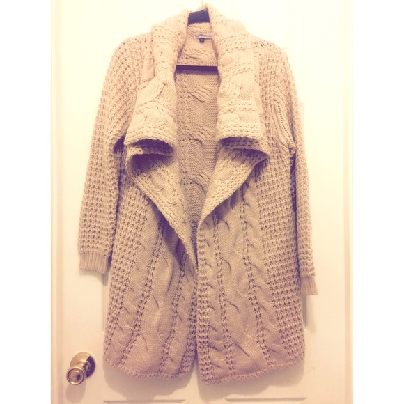 Sweaters - Full Length Sweater