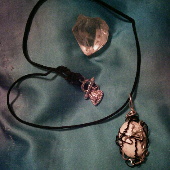 ⭐Welcome to the FAERY witch closet - Picture 3 of 4