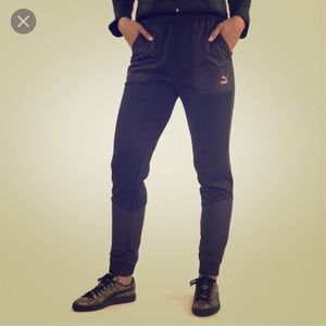 PUMA athletic pants