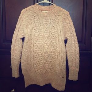 F21 Sweater