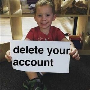 Meet your Posher, Molly