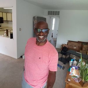 Meet your Posher, Randy