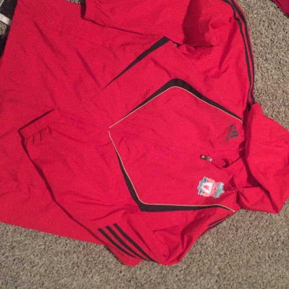 Adidas jacket