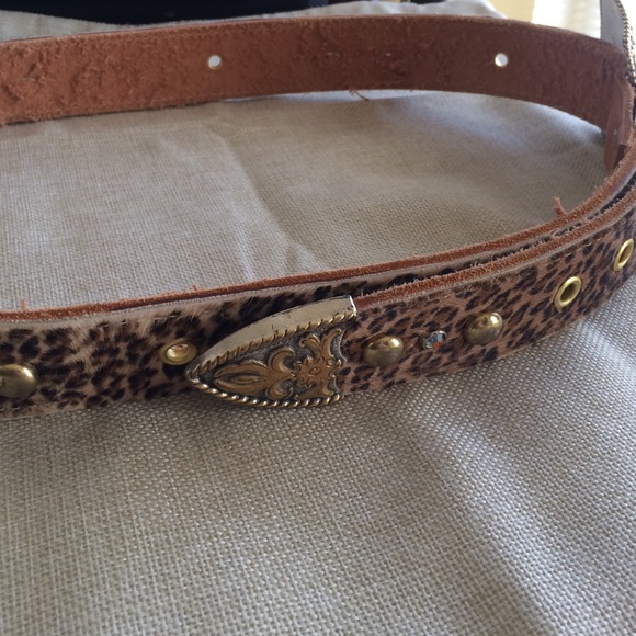 Belts