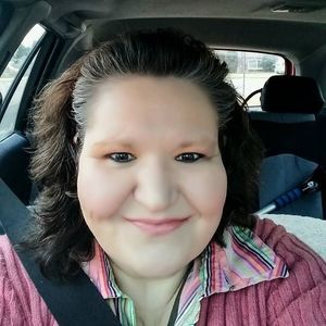 Meet your Posher, Rhonda