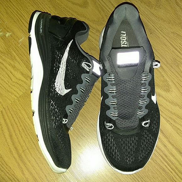 Nike lunarglide 5