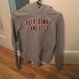 Abercrombie Sweater