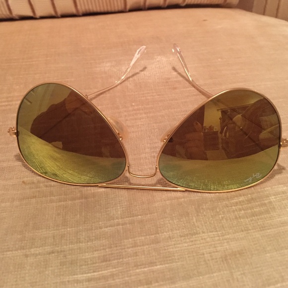 Ray-Ban Accessories - Ray Ban sunglasses