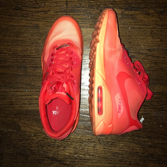 Nike air