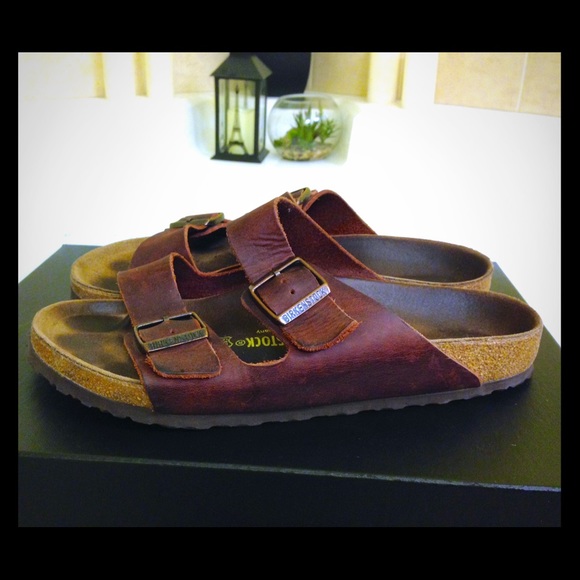 BIRKENSTOCK sandal