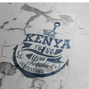 Meet your Posher, Kenya