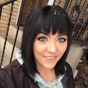 Meet your Posher, Kelsey