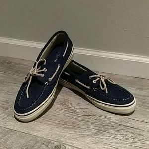 Sperry Top-Sider