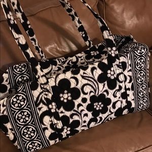 Vera Bradley Duffel