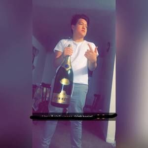 Meet your Posher, Jackson