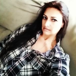 Meet your Posher, Christy