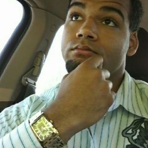 Meet your Posher, Christopher