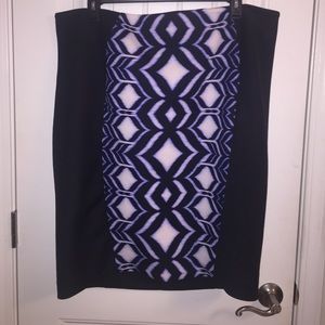 Lane Bryant Skirt