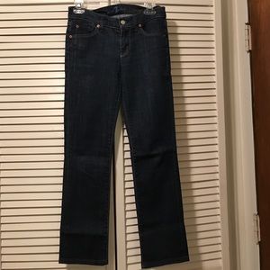 7 for all mankind jeans
