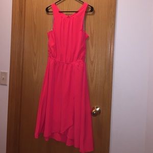 Athleta Dress - Blood Orange - Medium