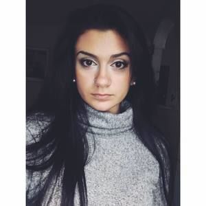 Meet your Posher, Ilayda