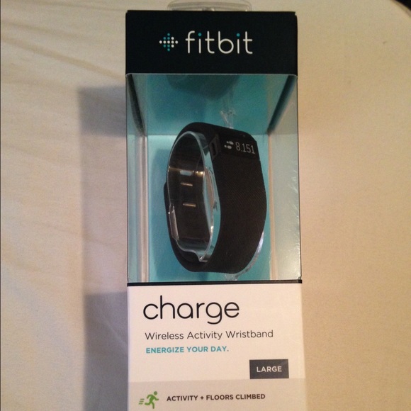 Fitbit Charge