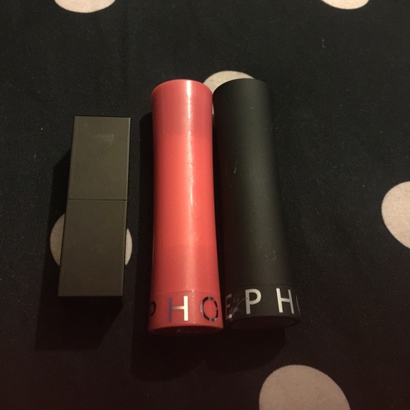3 Lip Bundle