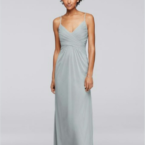 Long dress
