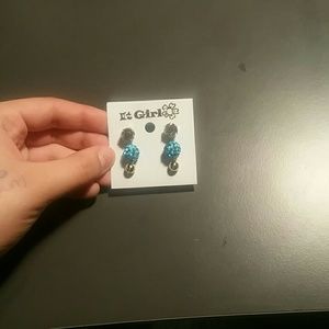 Set of 3 earings