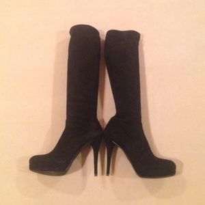 Stewart Weitzman Boots