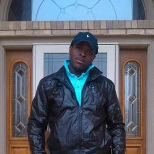 Meet your Posher, Patrick