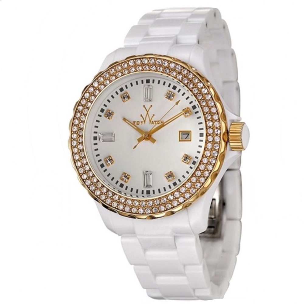 Swarovski TOY watch