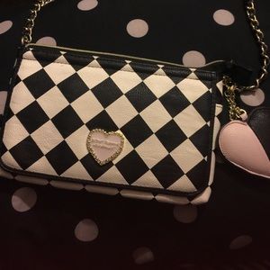 Betsey Johnson CrossBody